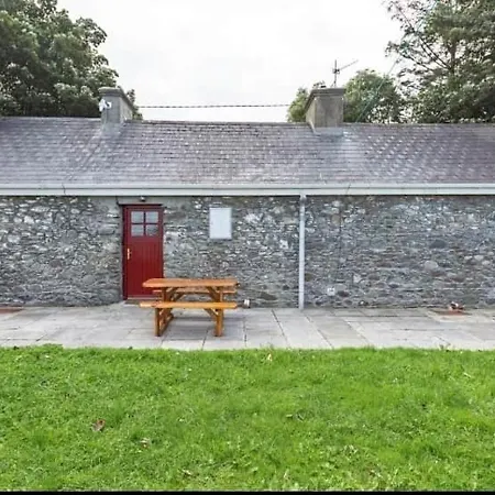 Holiday home Katie Dalys Beaufort Killarney