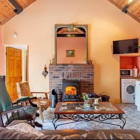 Holiday home Katie Dalys Beaufort *