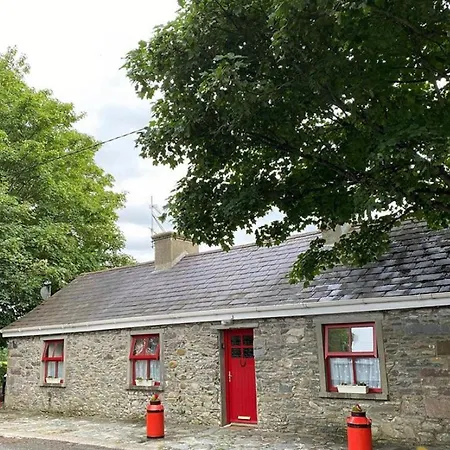 Holiday home Katie Dalys Beaufort