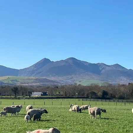 Holiday home Katie Dalys Beaufort Killarney